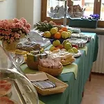 Hotel All'ancora Garda (Verona)