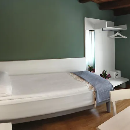 All'ancora Hotel