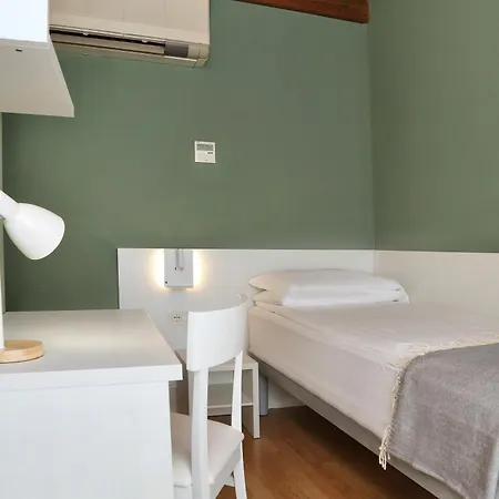 Hotel All'ancora