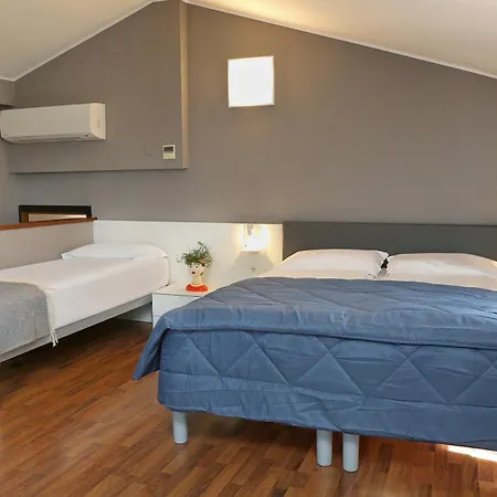 All'ancora Hotel Garde