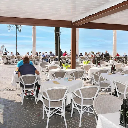 Hotel All'ancora Garde