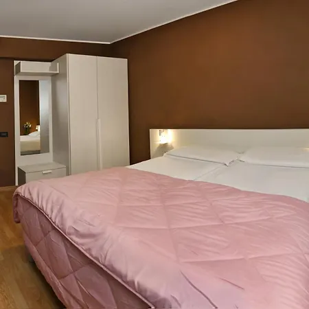 Hotel All'ancora