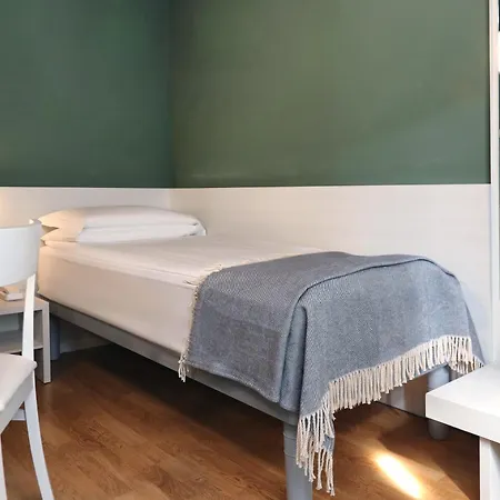 All'ancora Hotel Garde