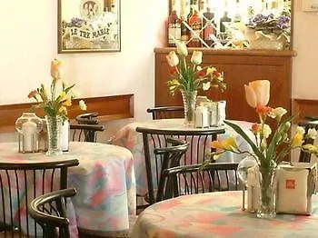 All'ancora Hotel Garde