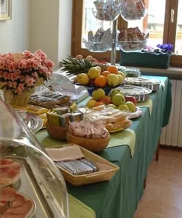 Hotel All'ancora Garde