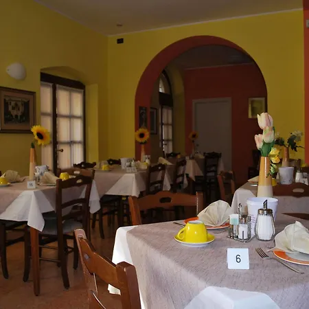 All'ancora Garde