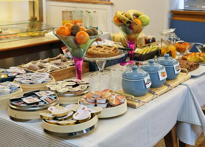 All'ancora Garda (Verona)