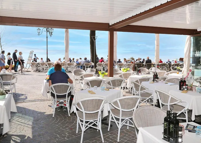 Hotel All'ancora Garda (Verona)