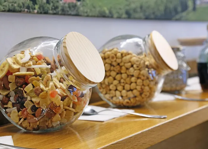 All'ancora Hotel Garda (Verona)