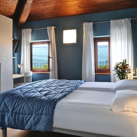 Hotel All'ancora