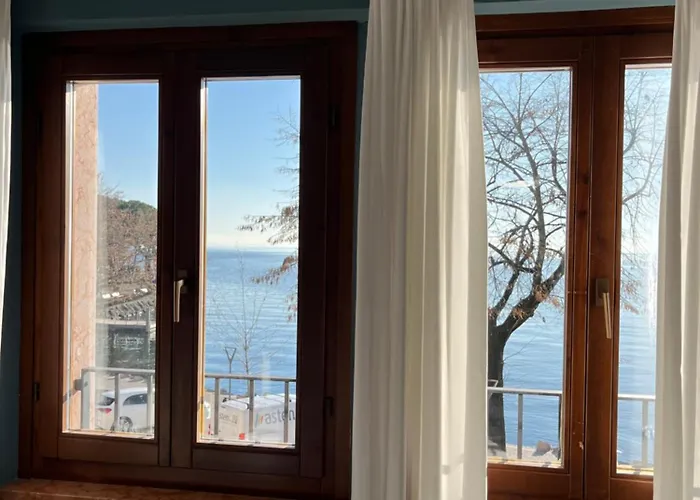 All'ancora Hotel 2*