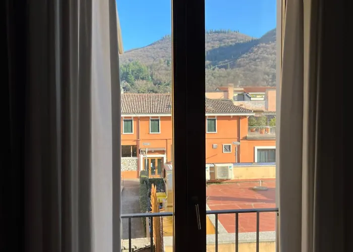 All'ancora Hotel 2*