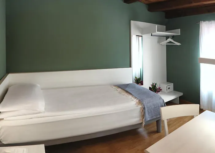 All'ancora Hotel