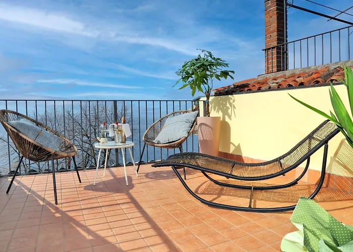 All'ancora Hotel 2*