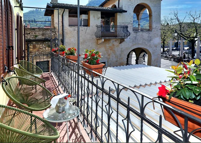 Hotel All'ancora