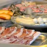ホテル All'ancora ガルダ