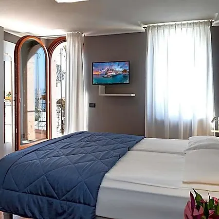 Hotel All'ancora