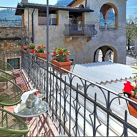 Hotel All'ancora 2*