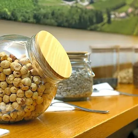 Szálloda All'ancora Garda