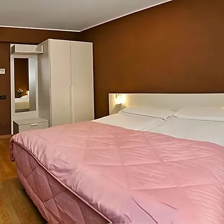 All'ancora Szálloda Garda