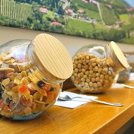 Hotel All'ancora Garde