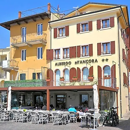 Hotel All'ancora Garde
