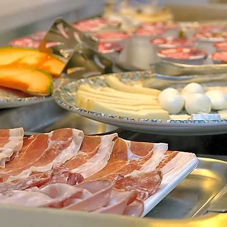 All'ancora Garda