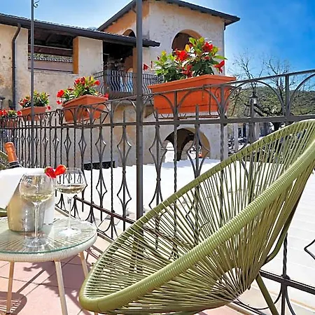 All'ancora Hotel 2*
