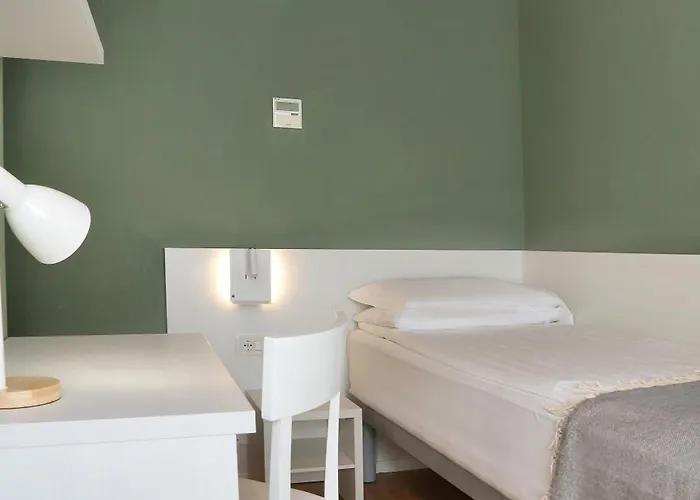 Hotel All'ancora