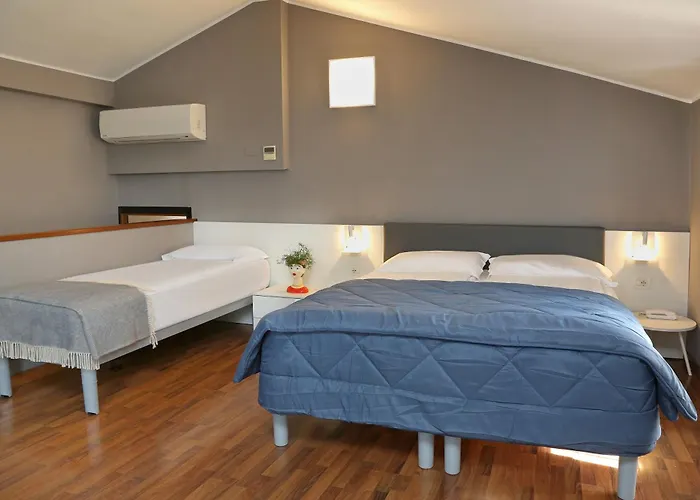 All'ancora Hotel Garda (Verona)