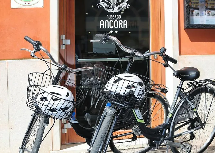 All'ancora Hotel