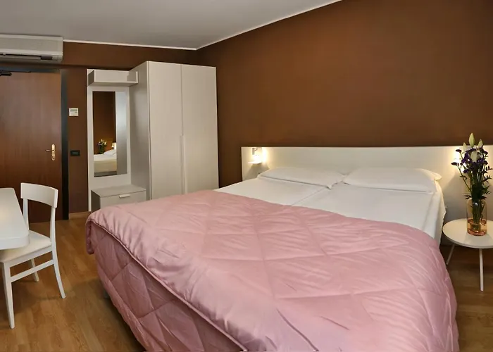 Hotel All'ancora