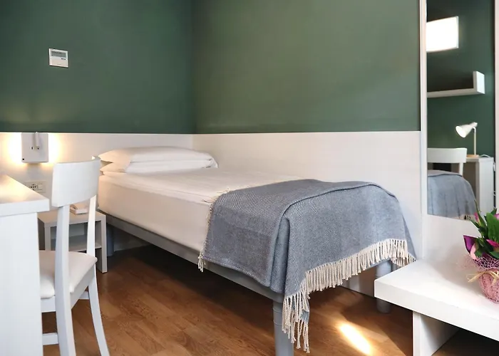 All'ancora Hotel Garda (Verona)