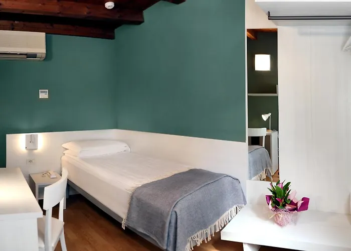 All'ancora Hotel