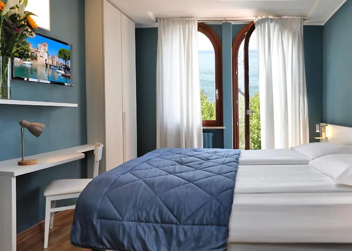 All'ancora Hotel 2*