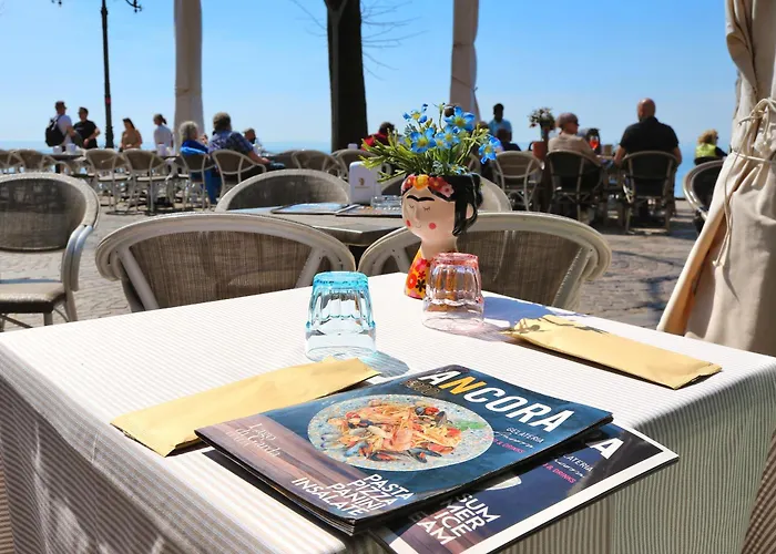 All'ancora Hotel