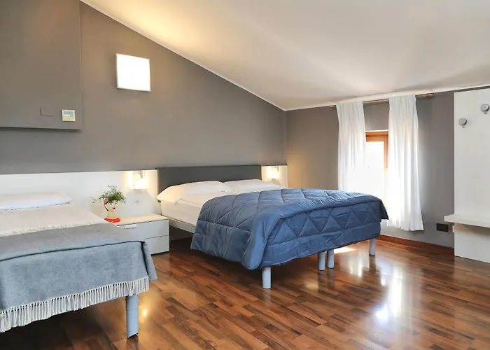All'ancora Hotel 2*