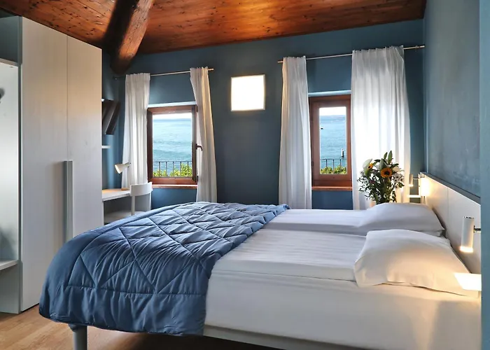 Hotel All'ancora