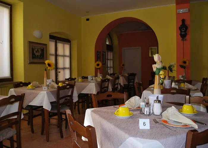All'ancora Garda (Verona)