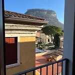 All'ancora Garda (Verona)
