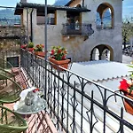 Hotell All'ancora