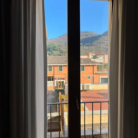 All'ancora Hotell 2*