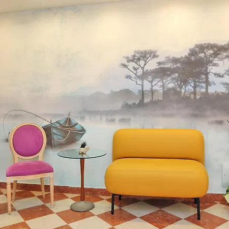 Hotell All'ancora 2*