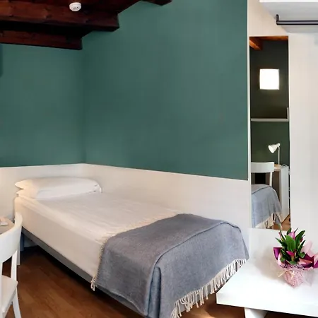 All'ancora Hotell