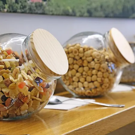 All'ancora Hotell Garda (Verona)