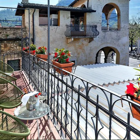 Hotell All'ancora