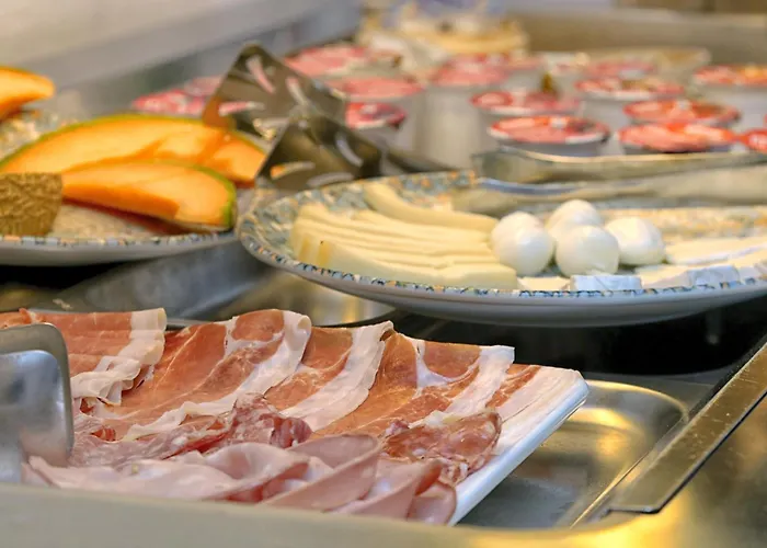 Hotell All'ancora Garda (Verona)