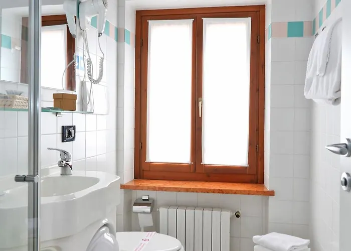 Hotell All'ancora 2*