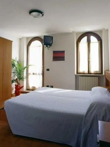 Hotell All'ancora 2*